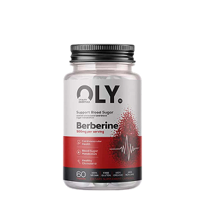 OLY Berberine
