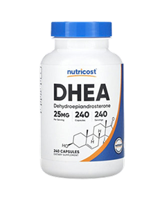 Nutricost DHEA - Image 2
