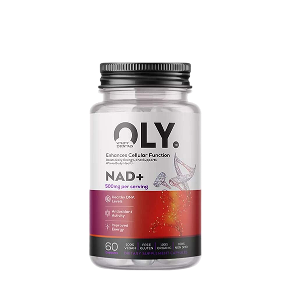 OLY NAD+ - Image 2