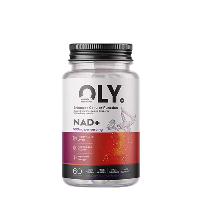 OLY NAD+