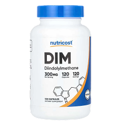 Nutricost DIM - Image 2