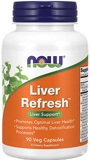 Liver Refresh